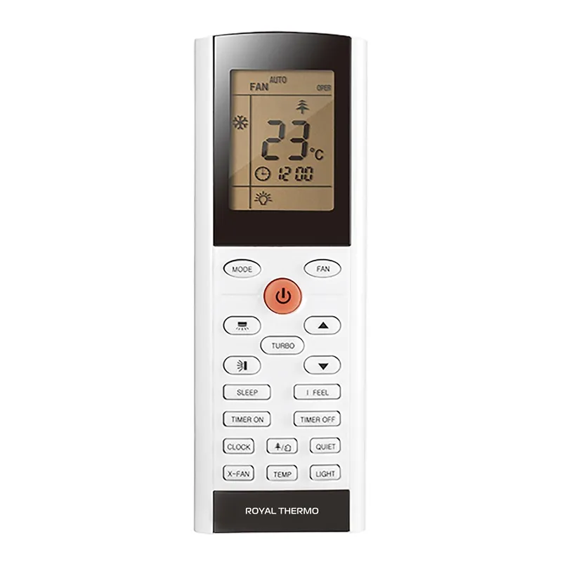 Кондиционер настенный, Royal Thermo RTPI-18HN8 — изображение 4