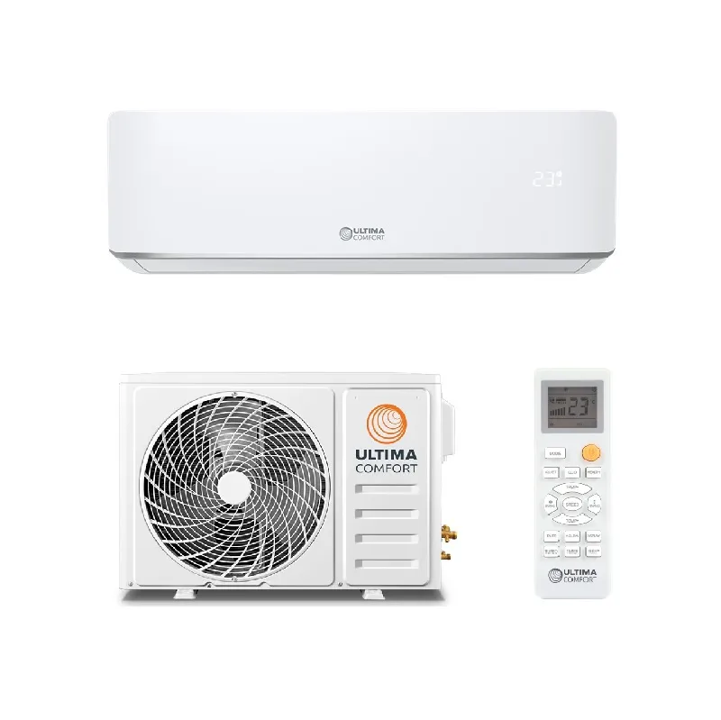 Кондиционер настенный, Ultima Comfort IMP-09PN