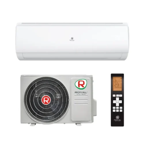 Кондиционер настенный, Royal Clima RC-TWL22HN