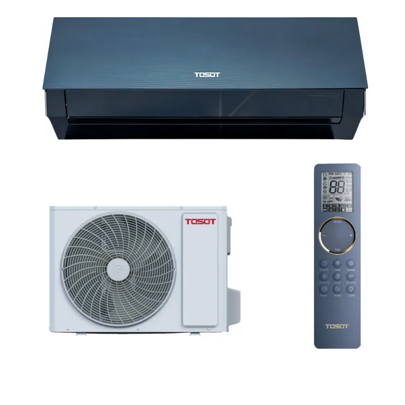 Кондиционер настенный, Tosot T12H-SCD/I/T12H-SCD/O