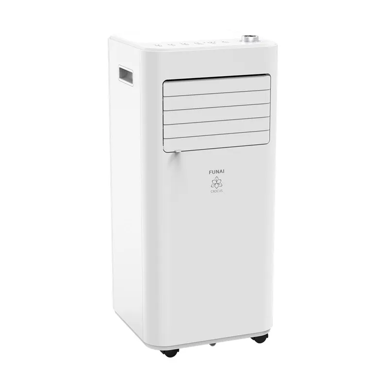Мобильный кондиционер Funai MAC-CS22CON01
CROCUS — изображение 4