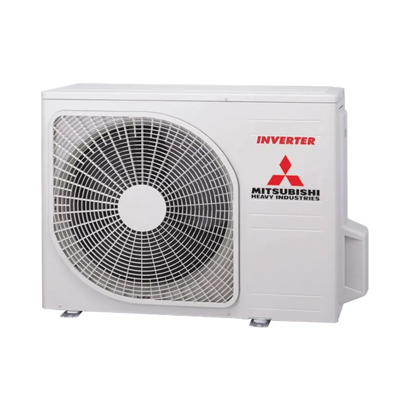 Кондиционер настенный, Mitsubishi Heavy SRK71ZTL-W/SRC71ZTL-W — изображение 4