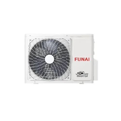 Наружный блок мульти сплит-системы, Funai RAM-I-4OK105HP.01/U