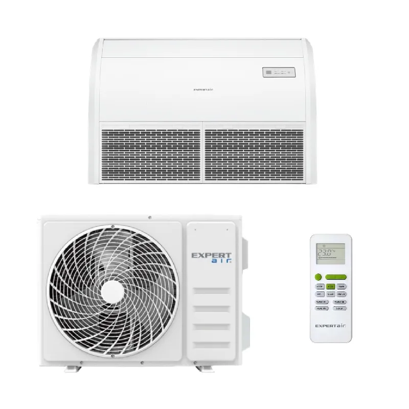 Напольно-потолочный кондиционер, Expertair ZAC-HR18XCFC-IU/ZAC-HD18XC-OU