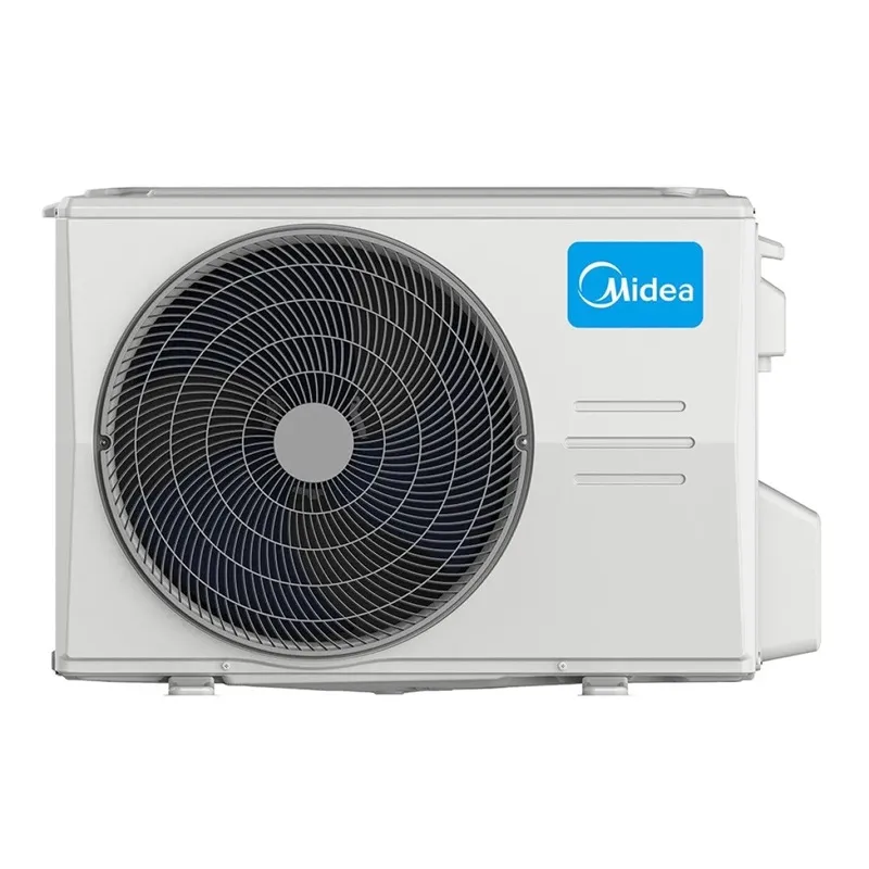 Кондиционер настенный, Midea MSCA1BU-12HRFN8 / MOX230-12HFN8-Q — изображение 4