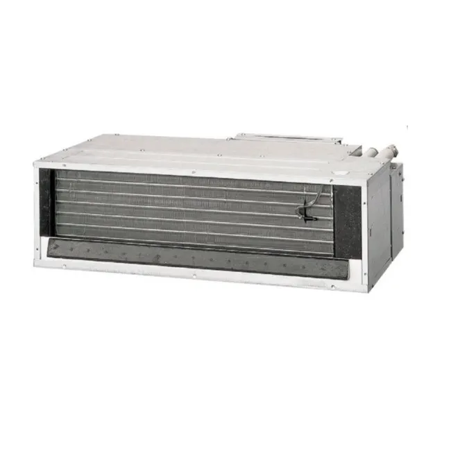 Канальный кондиционер, Hitachi RAD-50RPE / RAC-50NPE