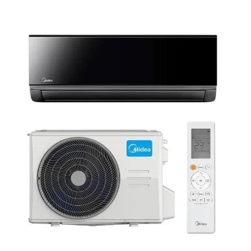 Кондиционер настенный, Midea MSAG4-12HRN1-I / MSAG4-12HRN1-O