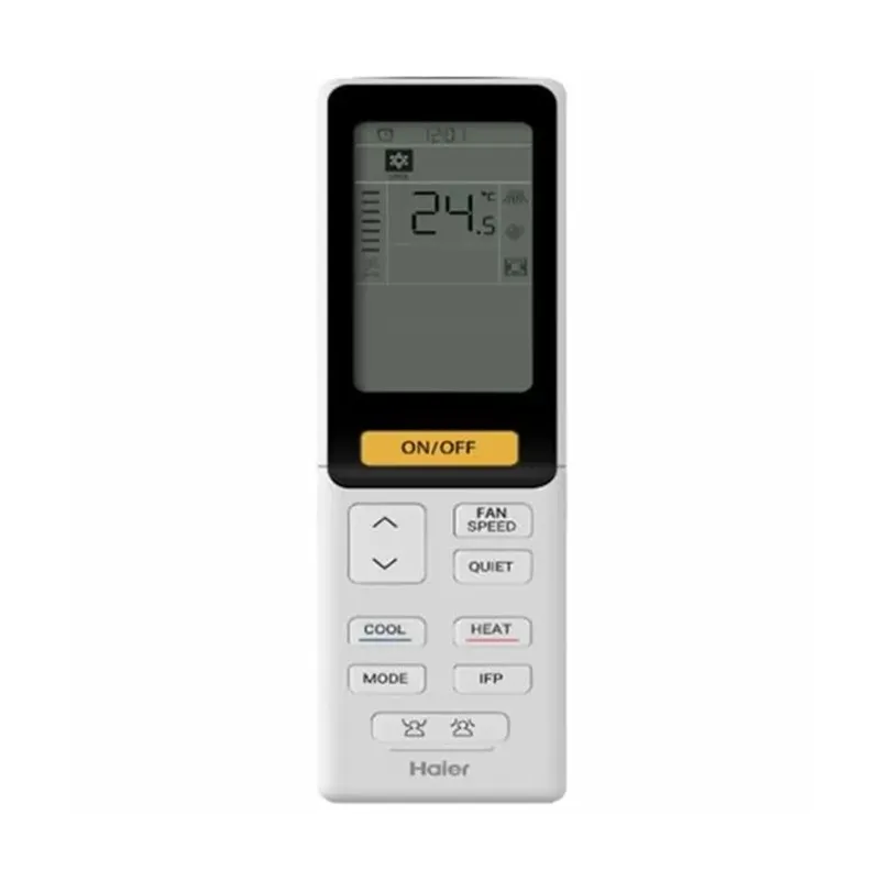 Колонный кондиционер Haier AP160S2SK1FA(H) / 1U160S2SP1FB
Super Match Plus — изображение 3