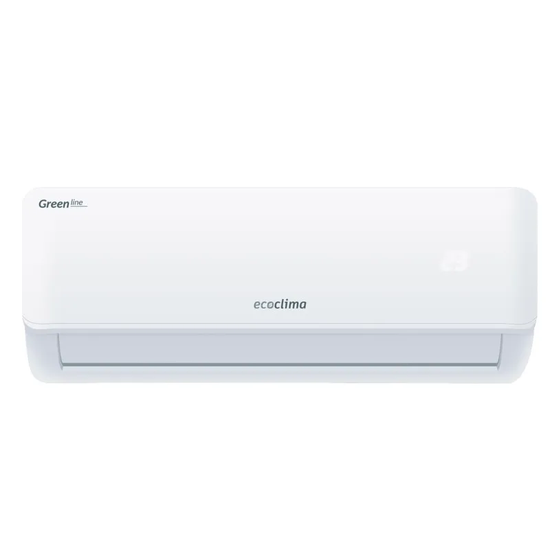 Кондиционер настенный, EcoClima ECW/I-09GC/ EC/I-09GC — изображение 2