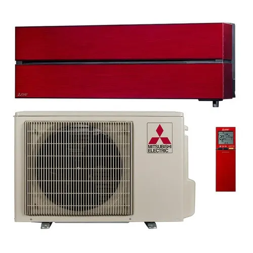 Кондиционер настенный, Mitsubishi Electric MSZ-LN50VG2R / MUZ-LN50VG2