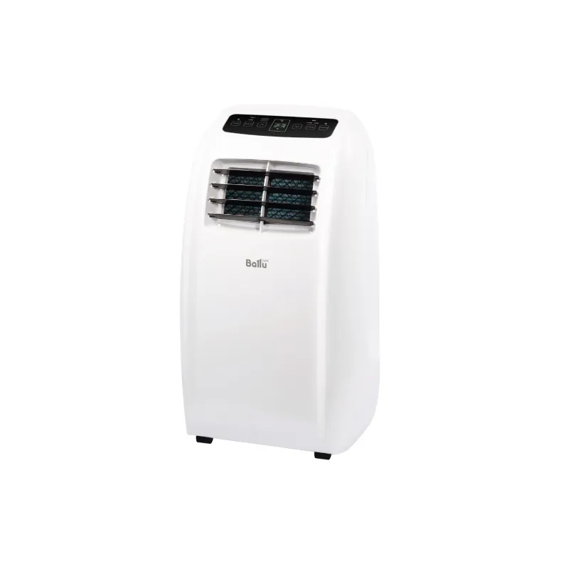 Мобильный кондиционер Ballu BPAC-07 СP_22Y
AURA