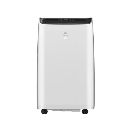 Мобильный кондиционер Royal Clima RM-LP60CN-E 
                    LARGO PRO