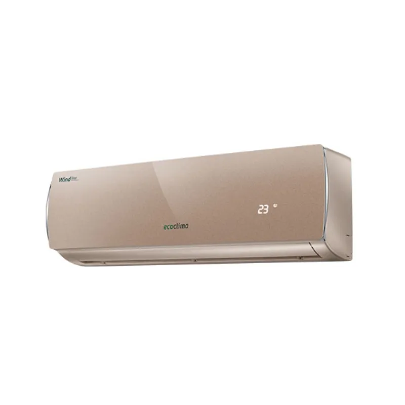 Кондиционер настенный, EcoClima ECW/I-12QCB / EC/I-12QC — изображение 2