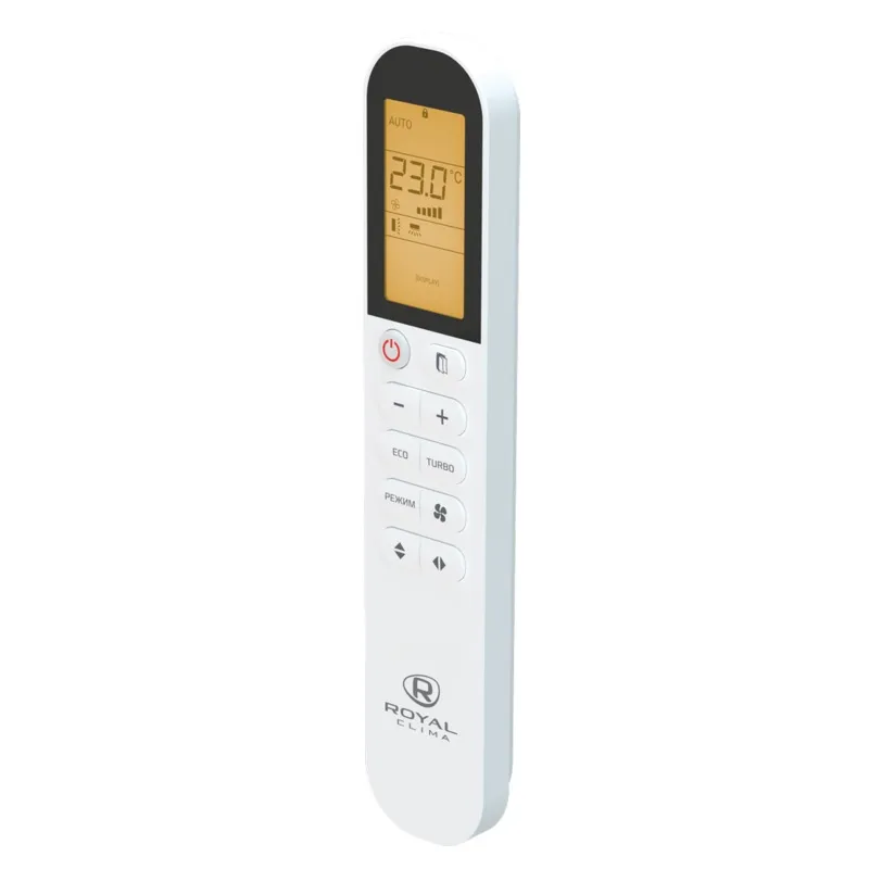 Кондиционер настенный, Royal Clima RC-GL55HN — изображение 5