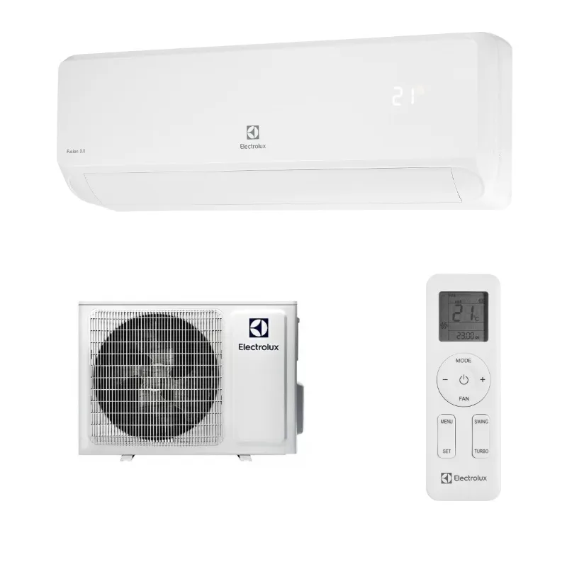 Кондиционер настенный, Electrolux EACS-18HF2/N3