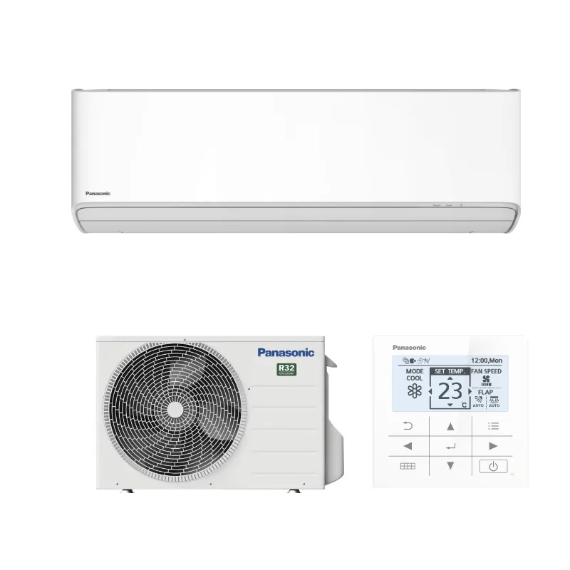 Кондиционер настенный, Panasonic CS-Z25YKEA / CU-Z25YKEA