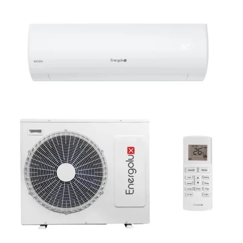Кондиционер настенный, Energolux SAS28BD1-A / SAU28BD1-A
