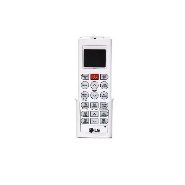 Кондиционер настенный, LG B12TS.NSJ / B12TS.UA3 — изображение 6