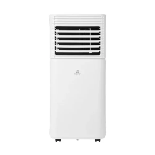 Мобильный кондиционер Royal Clima RM-CU30HH-E 
                    CUBO