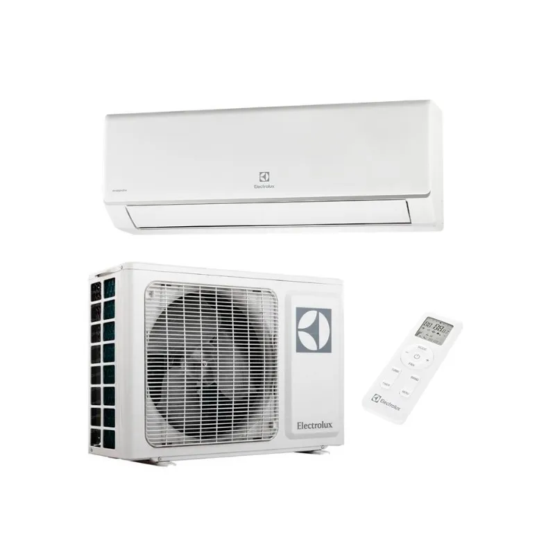 Кондиционер настенный, Electrolux EACS/I-18HAV/N8_22Y