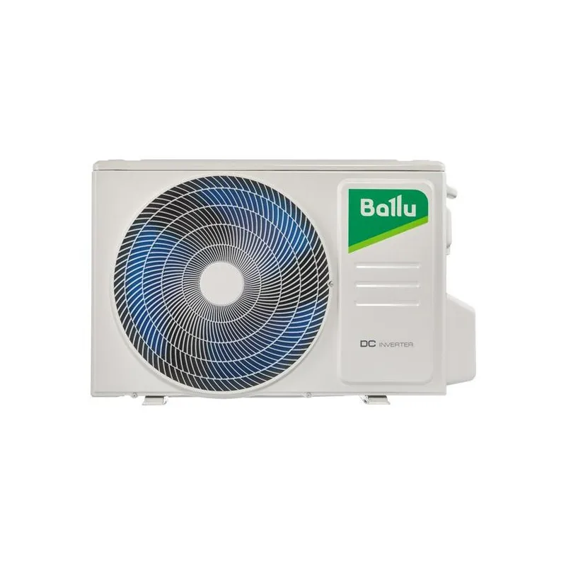 Кондиционер настенный Ballu BSYI-08HN8_V4
Eco Smart Inverter V4 — изображение 6