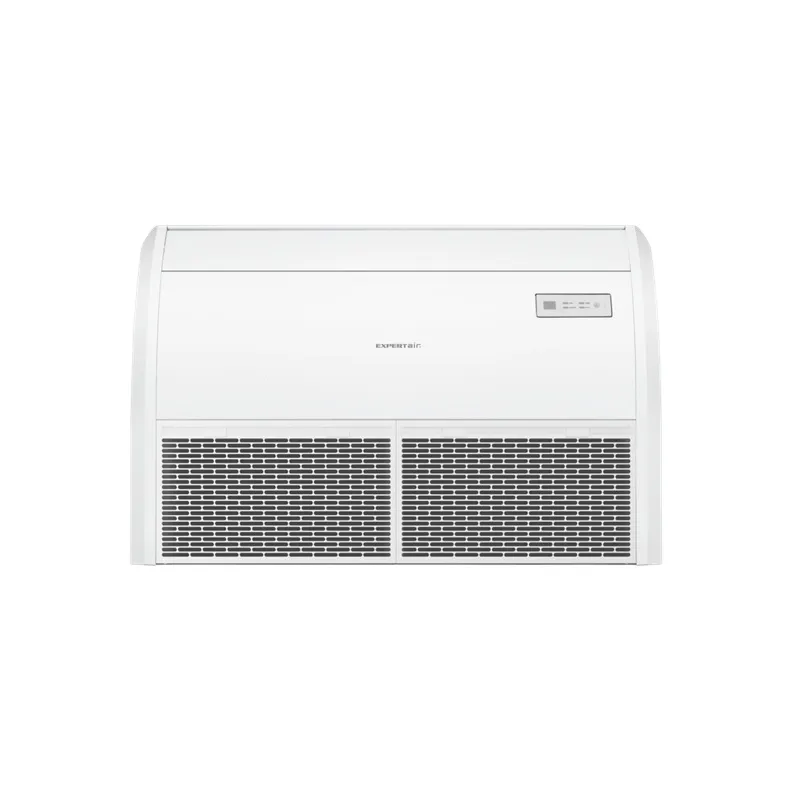 Напольно-потолочный кондиционер, Expertair ZAC-HR36XCFC-IU/ZAC-HD36XC-OU — изображение 2