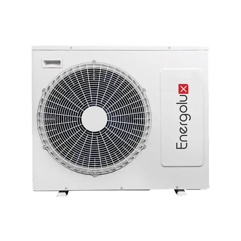 Мульти сплит система на 2 комнаты, Energolux SAM18M1-AI / 2 / SAS09M3-AIB - 2 шт — изображение 6