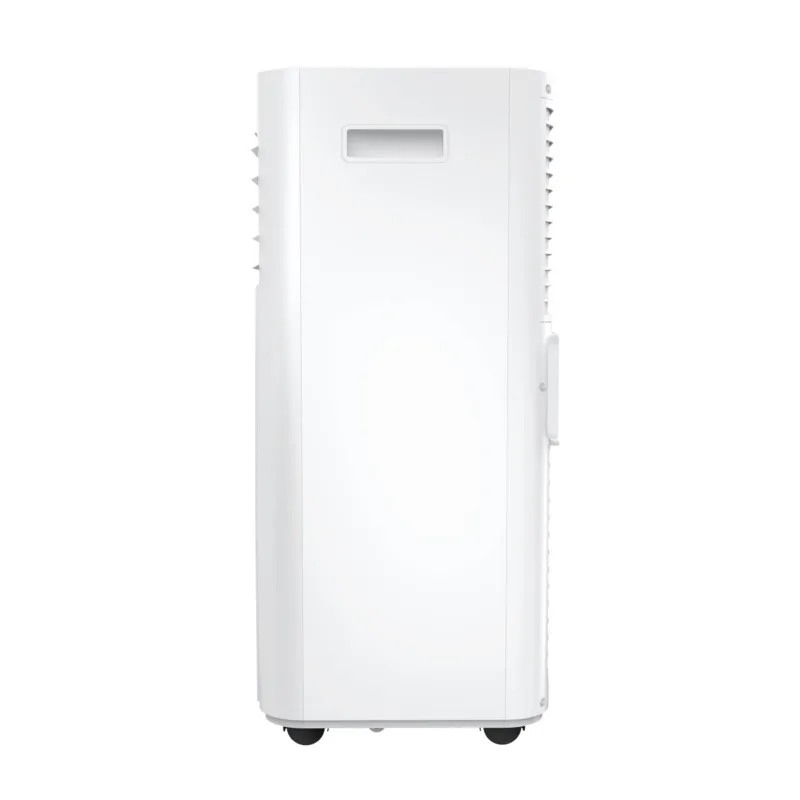 Мобильный кондиционер Royal Clima RM-TS17CH-E
TESORO — изображение 2
