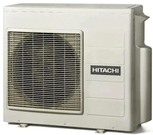 Наружный блок мульти сплит-системы, Hitachi RAM-40NE2F