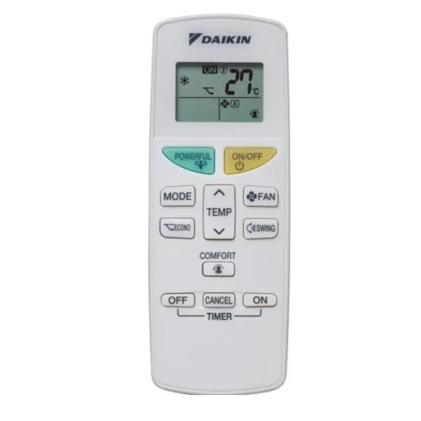 Кондиционер настенный, Daikin FTXF71D / RXF71D — изображение 4