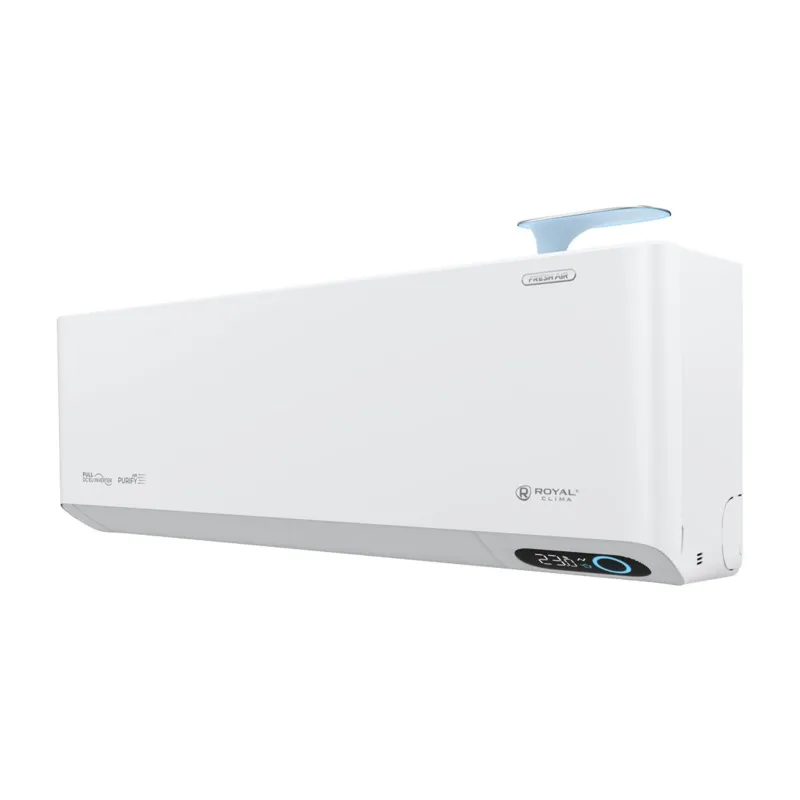 Кондиционер настенный, Royal Clima RCI-RFS35HN — изображение 7