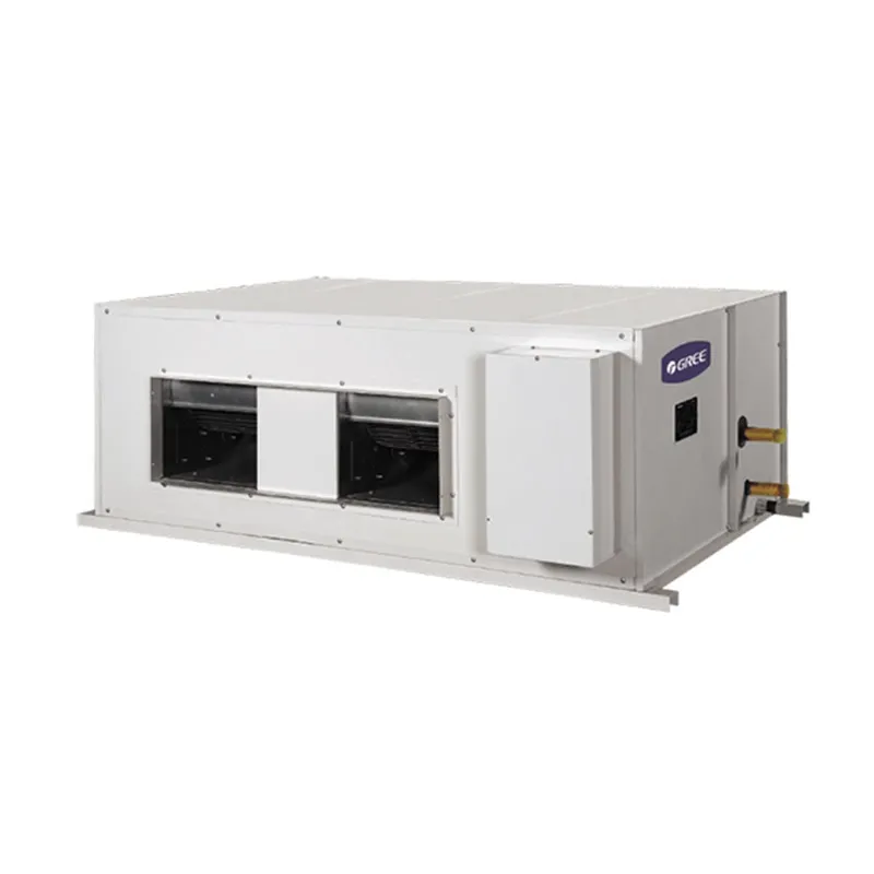 Канальный кондиционер, Gree FGR40Pd/D<2>Na-X — изображение 2
