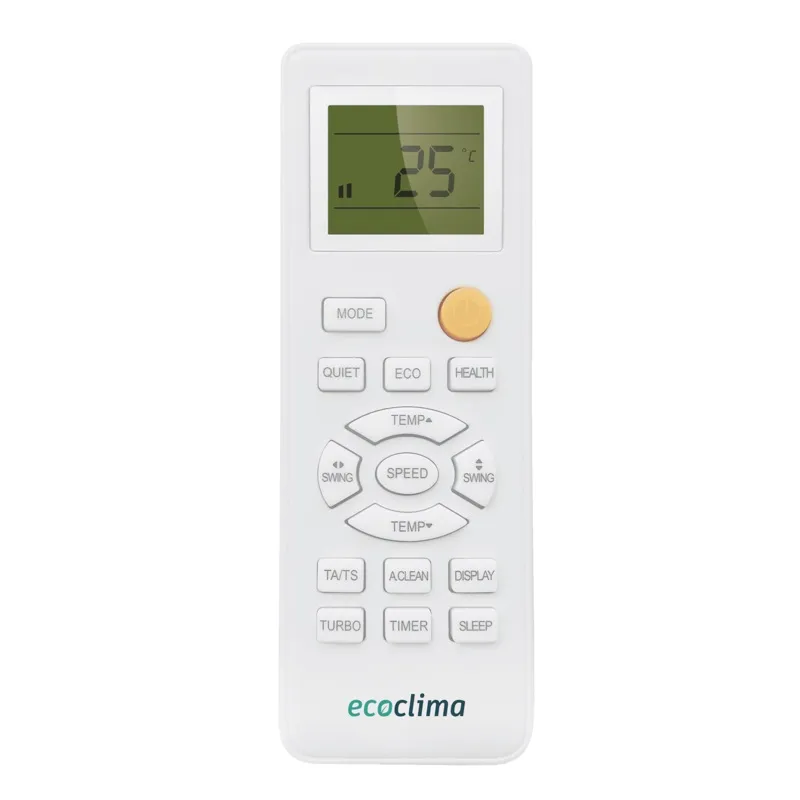Кондиционер настенный, EcoClima ECW/I-09GC/ EC/I-09GC — изображение 4