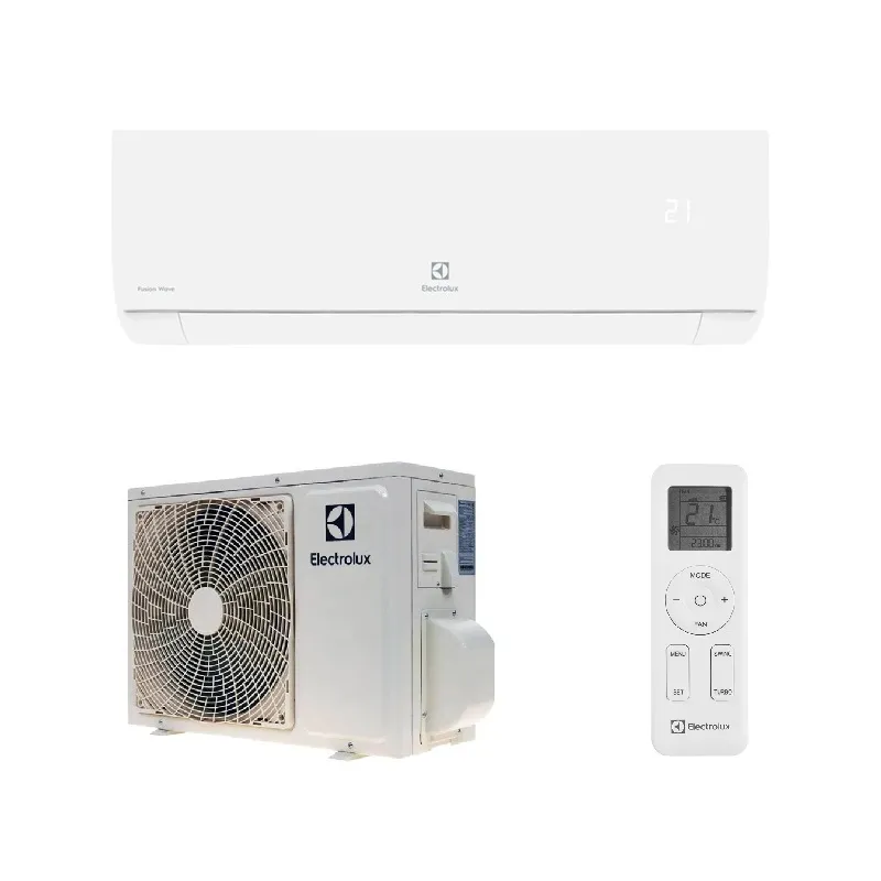 Кондиционер настенный, Electrolux EACS-18HFW/N3
