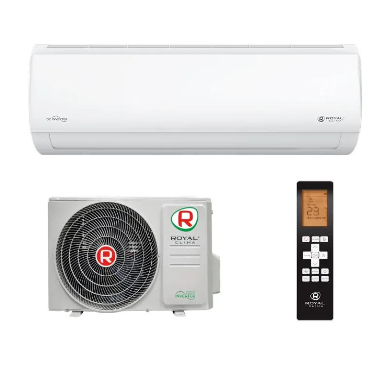 Кондиционер настенный, Royal Clima RCI-TWC35HN