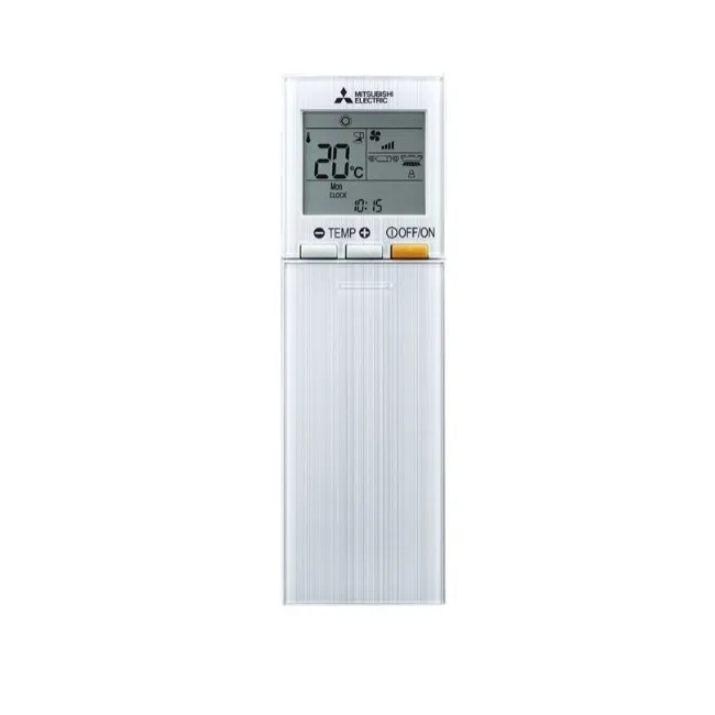 Кондиционер настенный, Mitsubishi Electric MSZ-LN60VG2W / MUZ-LN60VG — изображение 4