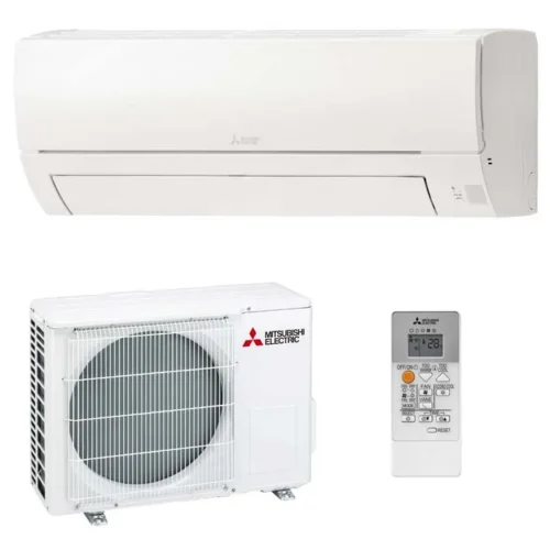 Кондиционер настенный, Mitsubishi Electric MSZ-HR25VF / MUZ-HR25VF