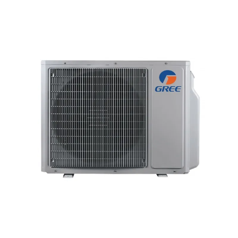 Кондиционер настенный, Gree GWH24ACE-K6DNA1I(LCLH) — изображение 4