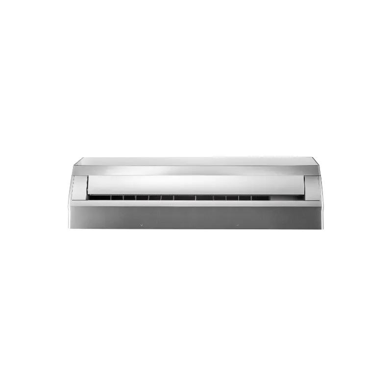 Кондиционер настенный, Electrolux EACS/I-12HG-MILK2/N8 — изображение 4