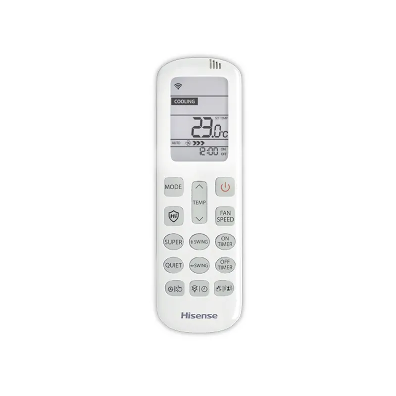 Кондиционер настенный Hisense AS-36HR4SDKVT
Strong Neo Premium Classic A — изображение 4