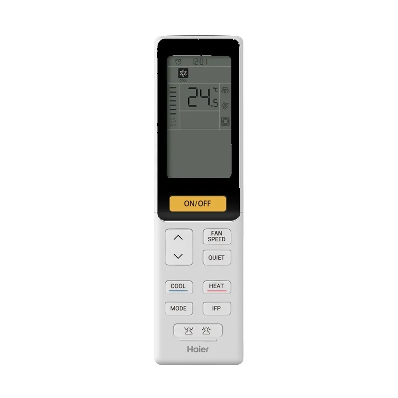 Напольно-потолочный кондиционер Haier AC105S2LH1FA / 1U105S1LS1FA (1 фаза)
ECO — изображение 3