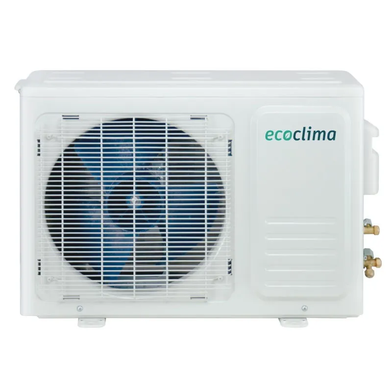 Кондиционер настенный, EcoClima ECW-09QC / EC-09QC — изображение 3