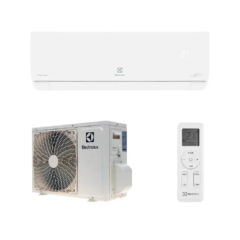 Кондиционер настенный, Electrolux EACS/I-18HFW/N8