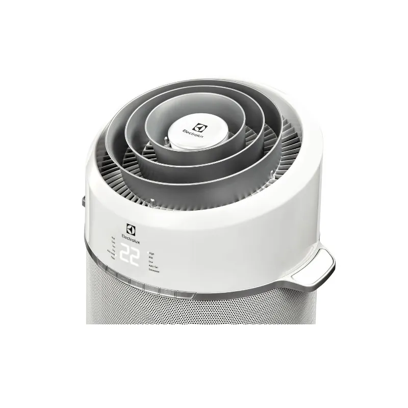 Мобильный кондиционер Electrolux EACM-10 FP/N6 — изображение 3