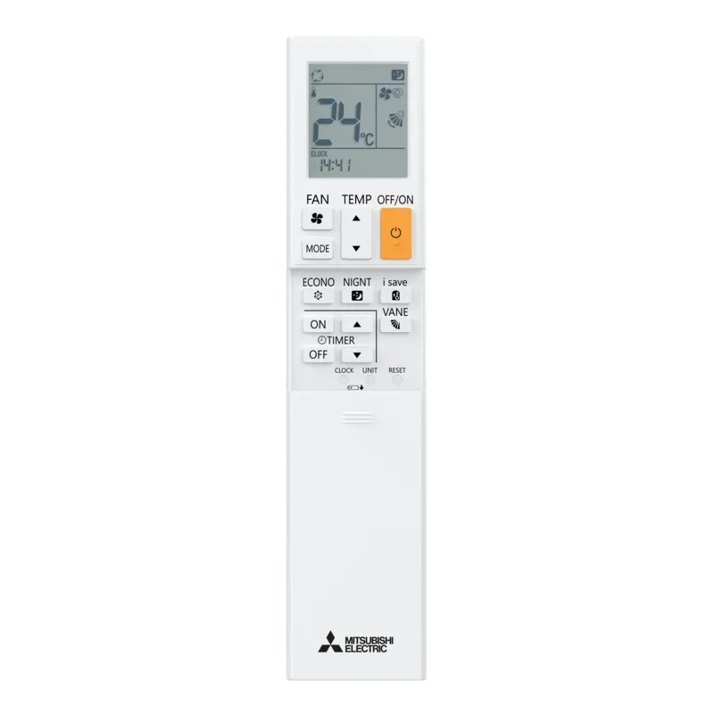 Кондиционер настенный, Mitsubishi Electric MSZ-BT50VG — изображение 3