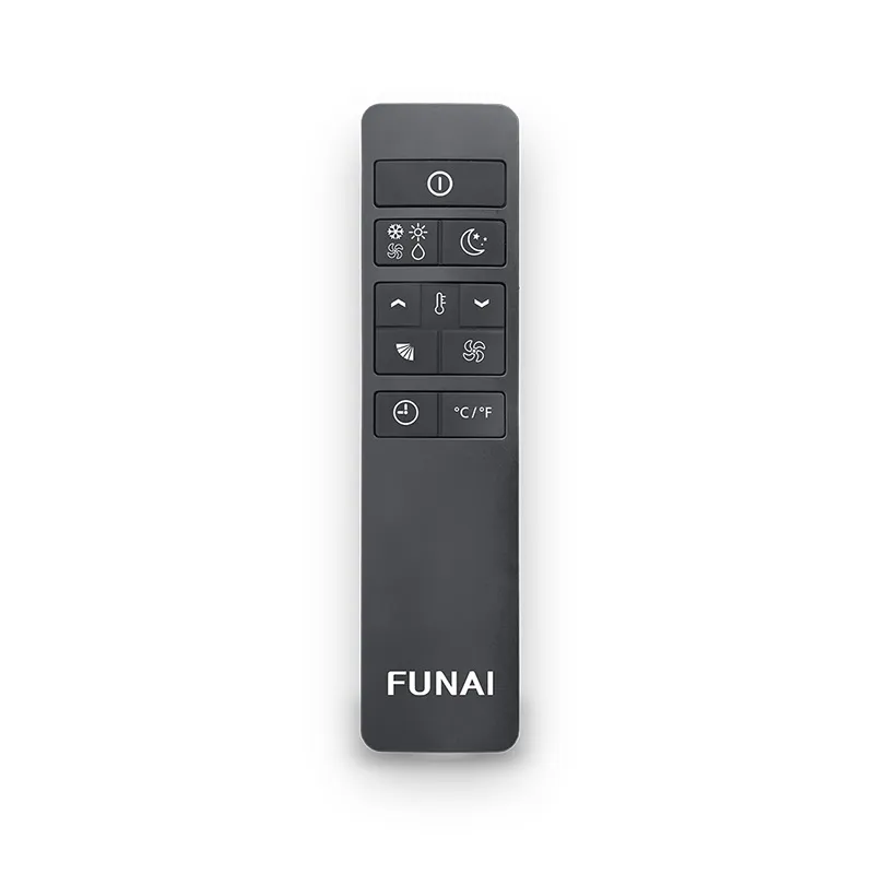 Мобильный кондиционер Funai MAC-CM46HPN04
CAMOMIRU — изображение 7