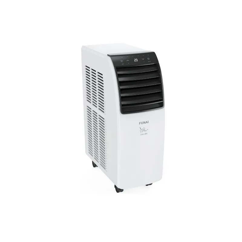 Мобильный кондиционер Funai MAC-SK30HPN03
SAKURA — изображение 2