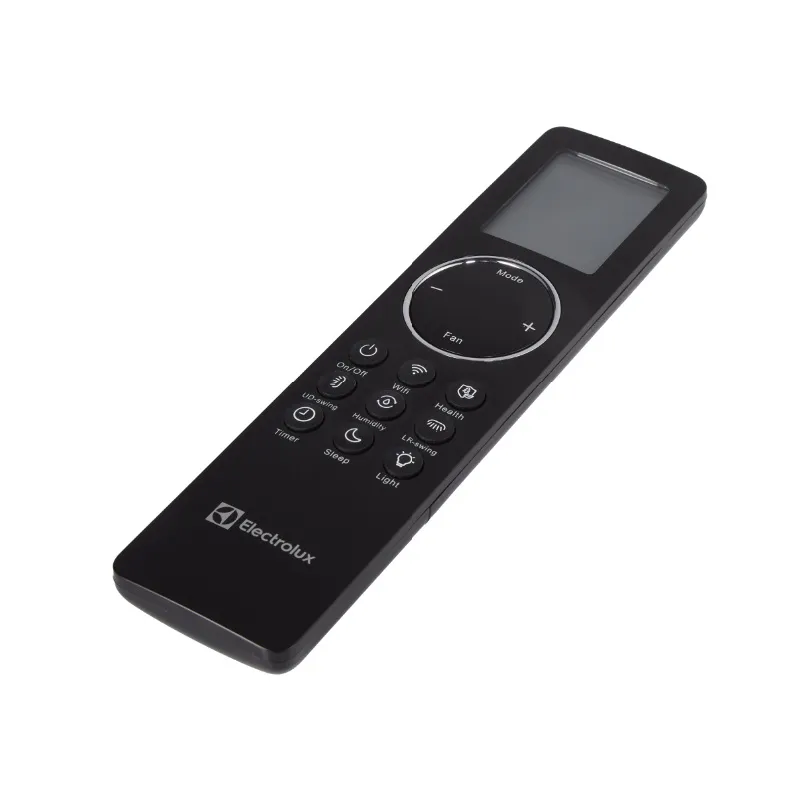 Кондиционер настенный, Electrolux EACS/I-12HEN-BLACK/N8_24Y — изображение 3