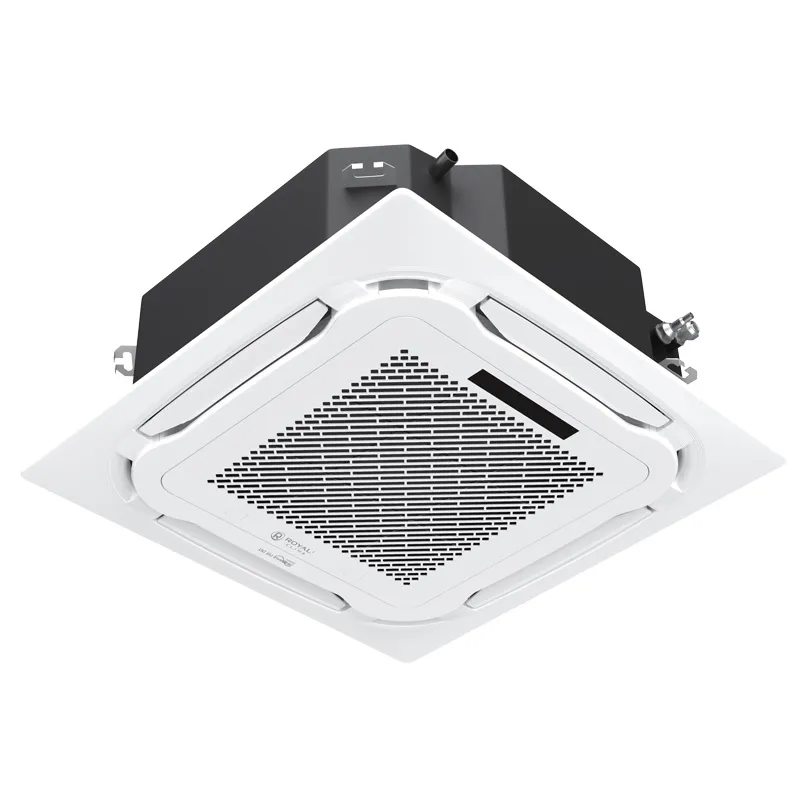Кассетный кондиционер, Royal Clima CO-4C 18HNX/CO-E 18HNX/CO-4C/pan8D1 — изображение 2