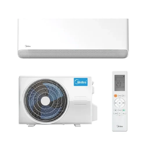 Кондиционер настенный, Midea MSFE-18N8D6-I / MSFE-18N8D6-O